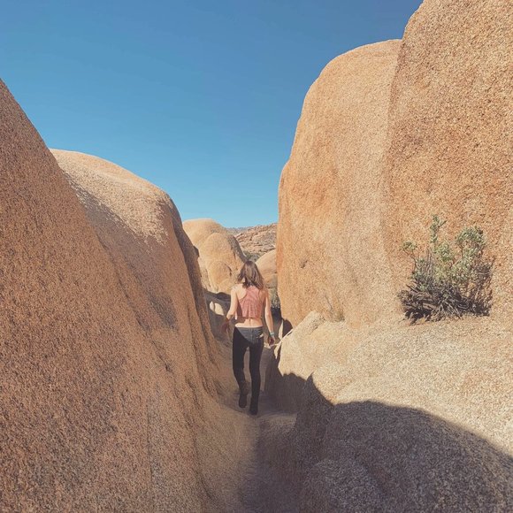 Meet your Posher, Rachel - Picture 8 of 8